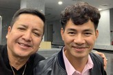 'Điều không thể mất' của ba danh hài và hai mỹ nhân sân khấu 'Điều không thể mất' của ba danh hài và hai mỹ nhân sân khấu