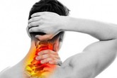 Trị đau nhức vai gáy Trị đau nhức vai gáy