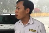 Tài xế taxi ở Hà Nội thừa nhận đánh 3 cô gái tại bến xe Yên Nghĩa Tài xế taxi ở Hà Nội thừa nhận đánh 3 cô gái tại bến xe Yên Nghĩa