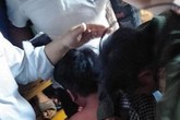 Đi đòi nợ bị cả làng 'quây' vì nghi bắt cóc trẻ em Đi đòi nợ bị cả làng 'quây' vì nghi bắt cóc trẻ em