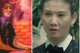 NSƯT Mỹ Uyên tiết lộ nỗi cay đắng khi “thế vai” sao hạng A thuở mới vào nghề NSƯT Mỹ Uyên tiết lộ nỗi cay đắng khi “thế vai” sao hạng A thuở mới vào nghề