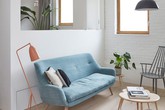 Ý tưởng thiết kế tiết kiệm không gian cho căn nhà nhỏ này khiến bao người ngưỡng mộ Ý tưởng thiết kế tiết kiệm không gian cho căn nhà nhỏ này khiến bao người ngưỡng mộ