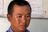 Bà chủ nhà nghỉ ở miền Tây bị khách thuê phòng sát hại Bà chủ nhà nghỉ ở miền Tây bị khách thuê phòng sát hại