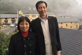 Câu chuyện không thể tin nổi của người đàn bà góa chồng chỉ nhờ vài "chiêu lẻ" mà cưa đổ tỷ phú từng sống 30 năm ở trời Tây Câu chuyện không thể tin nổi của người đàn bà góa chồng chỉ nhờ vài "chiêu lẻ" mà cưa đổ tỷ phú từng sống 30 năm ở trời Tây