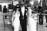 Mặc váy trắng đi đám cưới bạn thân, cô gái mắc lỗi “tày đình” khiến dân tình ngán ngẩm Mặc váy trắng đi đám cưới bạn thân, cô gái mắc lỗi “tày đình” khiến dân tình ngán ngẩm