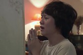 NSƯT Trung Anh: 'Về nhà đi con' không 'bôi' kịch bản NSƯT Trung Anh: 'Về nhà đi con' không 'bôi' kịch bản
