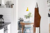 25 nhà bếp nhỏ đẹp hoàn hảo chứng minh kích thước không phải là vấn đề 25 nhà bếp nhỏ đẹp hoàn hảo chứng minh kích thước không phải là vấn đề