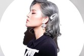 Có tình yêu mới, Huệ 'Về nhà đi con' lột xác khác phim một trời một vực Có tình yêu mới, Huệ 'Về nhà đi con' lột xác khác phim một trời một vực