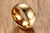 Thi thể không mảnh vải của cô gái và án mạng từ lòng tham chiếc nhẫn vàng Thi thể không mảnh vải của cô gái và án mạng từ lòng tham chiếc nhẫn vàng
