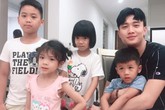 Được fan gợi ý tìm đối tác sinh baby, Quốc Trường mạnh dạn hỏi Midu và lời đáp trả đầy bất ngờ của nàng hotgirl Được fan gợi ý tìm đối tác sinh baby, Quốc Trường mạnh dạn hỏi Midu và lời đáp trả đầy bất ngờ của nàng hotgirl