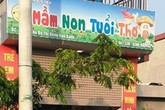 Bộ GD-ĐT yêu cầu Hà Nam báo cáo vụ trẻ mầm non bỏng do học phòng cháy nổ Bộ GD-ĐT yêu cầu Hà Nam báo cáo vụ trẻ mầm non bỏng do học phòng cháy nổ