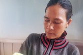 Bé trai còn nguyên dây rốn bị bỏ rơi gần nghĩa địa Bé trai còn nguyên dây rốn bị bỏ rơi gần nghĩa địa