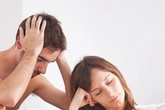 Quý ông xấu hổ vì 'cậu nhỏ' đang dài trở thành ngắn Quý ông xấu hổ vì 'cậu nhỏ' đang dài trở thành ngắn
