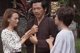 Tranh cãi gay gắt chi tiết ông Sơn 'Về nhà đi con' đi tu Tranh cãi gay gắt chi tiết ông Sơn 'Về nhà đi con' đi tu