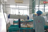 Vụ cô giáo đốt cồn dạy phòng chống cháy nổ: Nghẹn ngào lời kể của người mẹ trẻ Vụ cô giáo đốt cồn dạy phòng chống cháy nổ: Nghẹn ngào lời kể của người mẹ trẻ