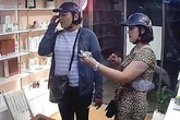 Nữ "siêu trộm" có 8 tiền án, bị cư dân mạng tố cáo và nêu cảnh báo đã sa lưới như thế nào? Nữ "siêu trộm" có 8 tiền án, bị cư dân mạng tố cáo và nêu cảnh báo đã sa lưới như thế nào?