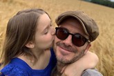 Hình ảnh ngọt ngào giữa công chúa Happer và bố David Beckham khiến hàng nghìn trái tim tan chảy Hình ảnh ngọt ngào giữa công chúa Happer và bố David Beckham khiến hàng nghìn trái tim tan chảy