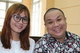 Thanh Hiền lên tiếng sau tuyên bố giành quyền nuôi con của Gia Bảo Thanh Hiền lên tiếng sau tuyên bố giành quyền nuôi con của Gia Bảo