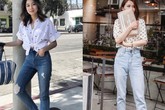 Từ những người làm sếp: 6 kiểu trang phục rất kém duyên mà họ khẩn thiết mong chị em đừng mặc đi làm Từ những người làm sếp: 6 kiểu trang phục rất kém duyên mà họ khẩn thiết mong chị em đừng mặc đi làm
