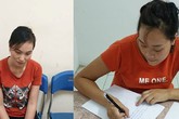 Lừa sơn nữ bán sang Trung Quốc, hai người phụ nữ bị khởi tố Lừa sơn nữ bán sang Trung Quốc, hai người phụ nữ bị khởi tố