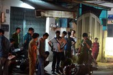 Hai thượng uý công an tử vong trong đêm do tông xe vào dải phân cách Hai thượng uý công an tử vong trong đêm do tông xe vào dải phân cách