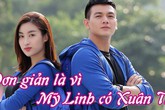 Lê Xuân Tiền lên tiếng khi Đỗ Mỹ Linh bị chỉ trích 'rất lười' ở Cuộc đua kỳ thú Lê Xuân Tiền lên tiếng khi Đỗ Mỹ Linh bị chỉ trích 'rất lười' ở Cuộc đua kỳ thú