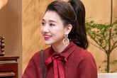 Hari Won: Quen 6 tháng Trấn Thành cầu hôn, tôi làm cô dâu mà như đi dự sự kiện Hari Won: Quen 6 tháng Trấn Thành cầu hôn, tôi làm cô dâu mà như đi dự sự kiện