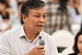Đề nghị xử lý việc Trưởng đoàn ĐBQH tổ chức tiệc cưới cho con 3 ngày Đề nghị xử lý việc Trưởng đoàn ĐBQH tổ chức tiệc cưới cho con 3 ngày