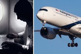 Bí ẩn sự mất tích của MH370: Thông tin bất ngờ về lý do khiến máy bay biến mất không dấu tích và sự quỷ quyệt của 'thủ phạm' Bí ẩn sự mất tích của MH370: Thông tin bất ngờ về lý do khiến máy bay biến mất không dấu tích và sự quỷ quyệt của 'thủ phạm'