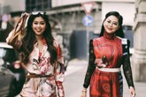 3 ái nữ "cành vàng lá ngọc" nhà đại gia Việt: Thay đồ hiệu như thay áo, xách túi hiệu như xách giỏ đi chợ mỗi ngày 3 ái nữ "cành vàng lá ngọc" nhà đại gia Việt: Thay đồ hiệu như thay áo, xách túi hiệu như xách giỏ đi chợ mỗi ngày