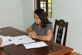 Triệt phá đường dây ghi lô, đề do 'bà trùm' 40 tuổi điều hành Triệt phá đường dây ghi lô, đề do 'bà trùm' 40 tuổi điều hành