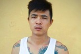 Lời khai của nghịch tử ngáo đá thiêu chết mẹ Lời khai của nghịch tử ngáo đá thiêu chết mẹ