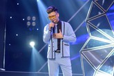 'Bản sao' Đàm Vĩnh Hưng xuất sắc đăng quang Quán quân 'Ca sĩ thần tượng' mùa 2 'Bản sao' Đàm Vĩnh Hưng xuất sắc đăng quang Quán quân 'Ca sĩ thần tượng' mùa 2