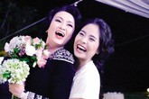 Mẹ chồng ca nương Kiều Anh tiết lộ 'cách làm mẹ chồng': 'Đôi khi cũng phải nhịn nó, một điều nhịn là chín điều lành' Mẹ chồng ca nương Kiều Anh tiết lộ 'cách làm mẹ chồng': 'Đôi khi cũng phải nhịn nó, một điều nhịn là chín điều lành'
