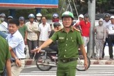 Bị ôtô tải cán qua người, cụ ông 74 tuổi tử vong Bị ôtô tải cán qua người, cụ ông 74 tuổi tử vong