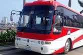 Ô tô 45 chỗ mất tích kỳ lạ hơn 2 tháng không thể tìm ra Ô tô 45 chỗ mất tích kỳ lạ hơn 2 tháng không thể tìm ra