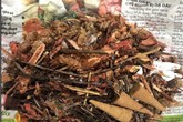 Người đàn ông bị ngộ độc thạch tín, suýt chết vì thói quen xông nhà lấy may gần 10 năm Người đàn ông bị ngộ độc thạch tín, suýt chết vì thói quen xông nhà lấy may gần 10 năm