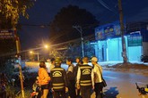 Cô gái trẻ truy đuổi kẻ giật điện thoại trong đêm, tông xe trọng thương 2 thanh niên đi đường Cô gái trẻ truy đuổi kẻ giật điện thoại trong đêm, tông xe trọng thương 2 thanh niên đi đường