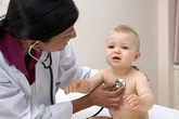 Thiểu năng tuyến giáp ở trẻ sơ sinh Thiểu năng tuyến giáp ở trẻ sơ sinh
