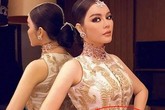 Bị chê photoshop non kém đến dị dạng, Lý Nhã Kỳ thẳng thắn thừa nhận, hứa sẽ làm điều này Bị chê photoshop non kém đến dị dạng, Lý Nhã Kỳ thẳng thắn thừa nhận, hứa sẽ làm điều này
