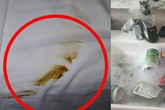Khách trả phòng khách sạn, dấu vết để lại trên giường khiến nhân viên suýt khóc Khách trả phòng khách sạn, dấu vết để lại trên giường khiến nhân viên suýt khóc