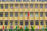 Thí sinh trượt oan viết đơn xin học ĐH Sư phạm Hà Nội Thí sinh trượt oan viết đơn xin học ĐH Sư phạm Hà Nội