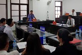 Chủ khách sạn Bavico tổ chức bán dâm cho khách nước ngoài thế nào? Chủ khách sạn Bavico tổ chức bán dâm cho khách nước ngoài thế nào?