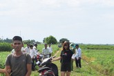 Bị bắt khi đang ngáo đá, đôi nam nữ trốn nã chống trả công an Bị bắt khi đang ngáo đá, đôi nam nữ trốn nã chống trả công an