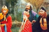 Cuộc đời viên mãn của 'Trư Bát Giới' Mã Đức Hoa sau Tây Du Ký 1986 Cuộc đời viên mãn của 'Trư Bát Giới' Mã Đức Hoa sau Tây Du Ký 1986