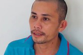 Dỡ la phông trần nhà, đột nhập hiếp dâm bé gái 14 tuổi Dỡ la phông trần nhà, đột nhập hiếp dâm bé gái 14 tuổi