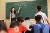 Câu chuyện “Lời nói dối của cô giáo” nhận nghìn lượt chia sẻ, gây xúc động trước thềm năm học mới Câu chuyện “Lời nói dối của cô giáo” nhận nghìn lượt chia sẻ, gây xúc động trước thềm năm học mới