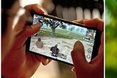 Sống mòn vì smartphone Sống mòn vì smartphone