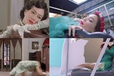 MV mới của Hồ Ngọc Hà bị cho giống hệt phim hài Hong Kong MV mới của Hồ Ngọc Hà bị cho giống hệt phim hài Hong Kong