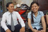 Nữ công nhân được minh oan, bồi thường 200 triệu đồng Nữ công nhân được minh oan, bồi thường 200 triệu đồng